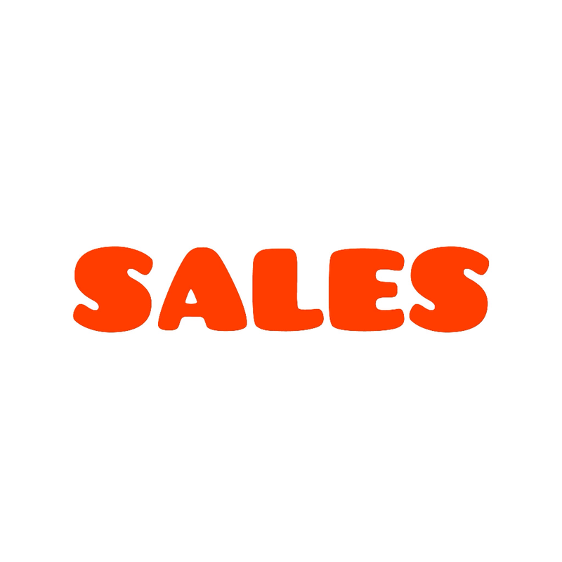 Sale