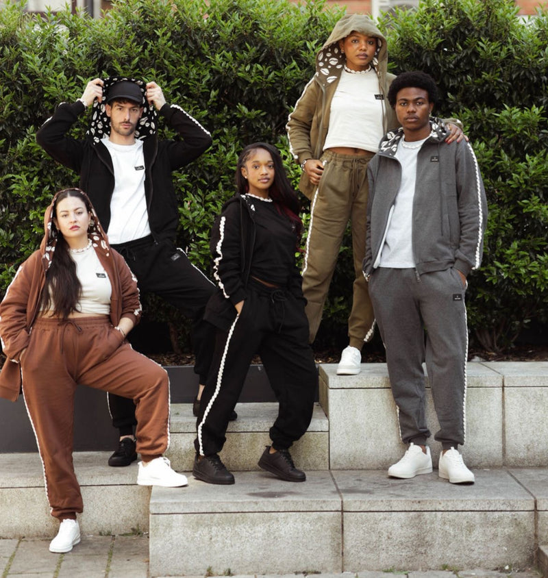Joggers