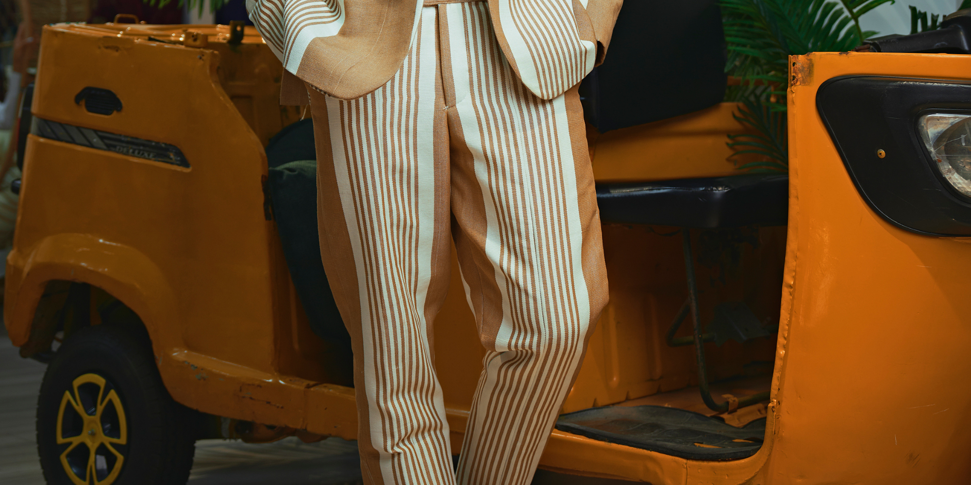 Trousers