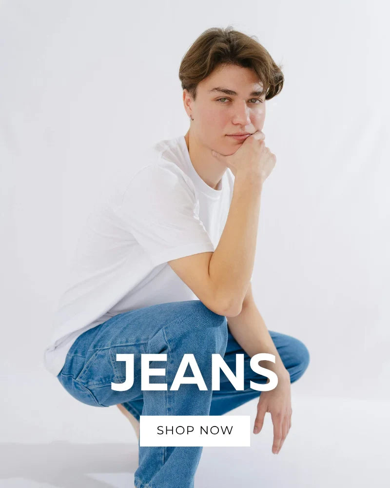 Men's Jeans