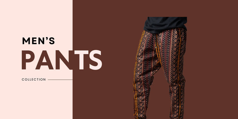 Men's Pants