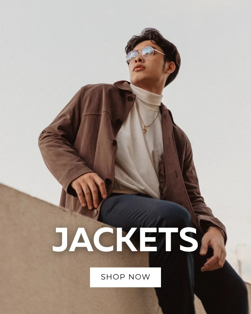 Men's Jacket