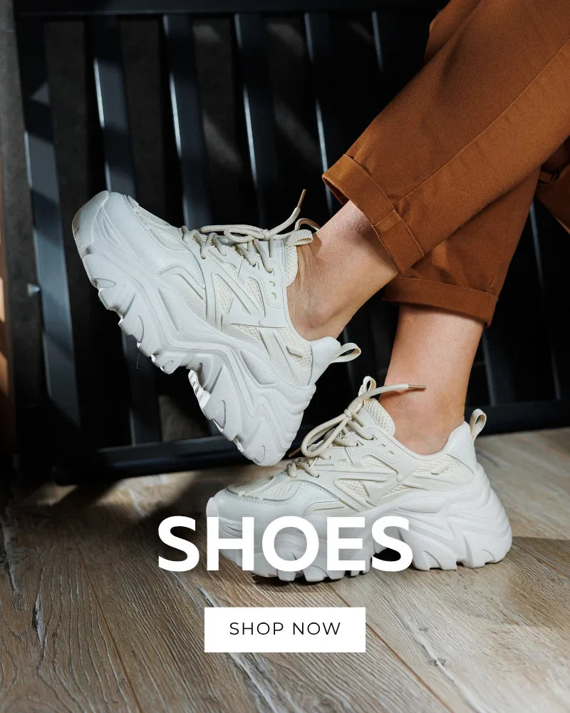 Men's Shoes