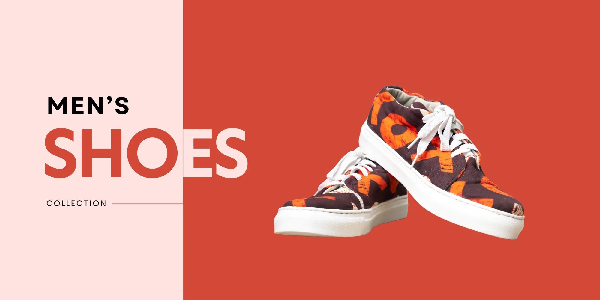 Men's Shoes