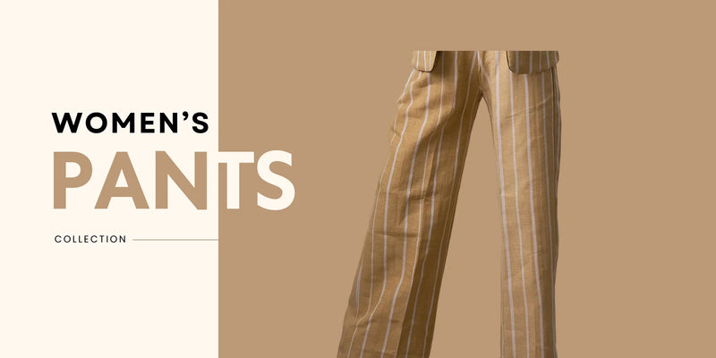 Women's Pants