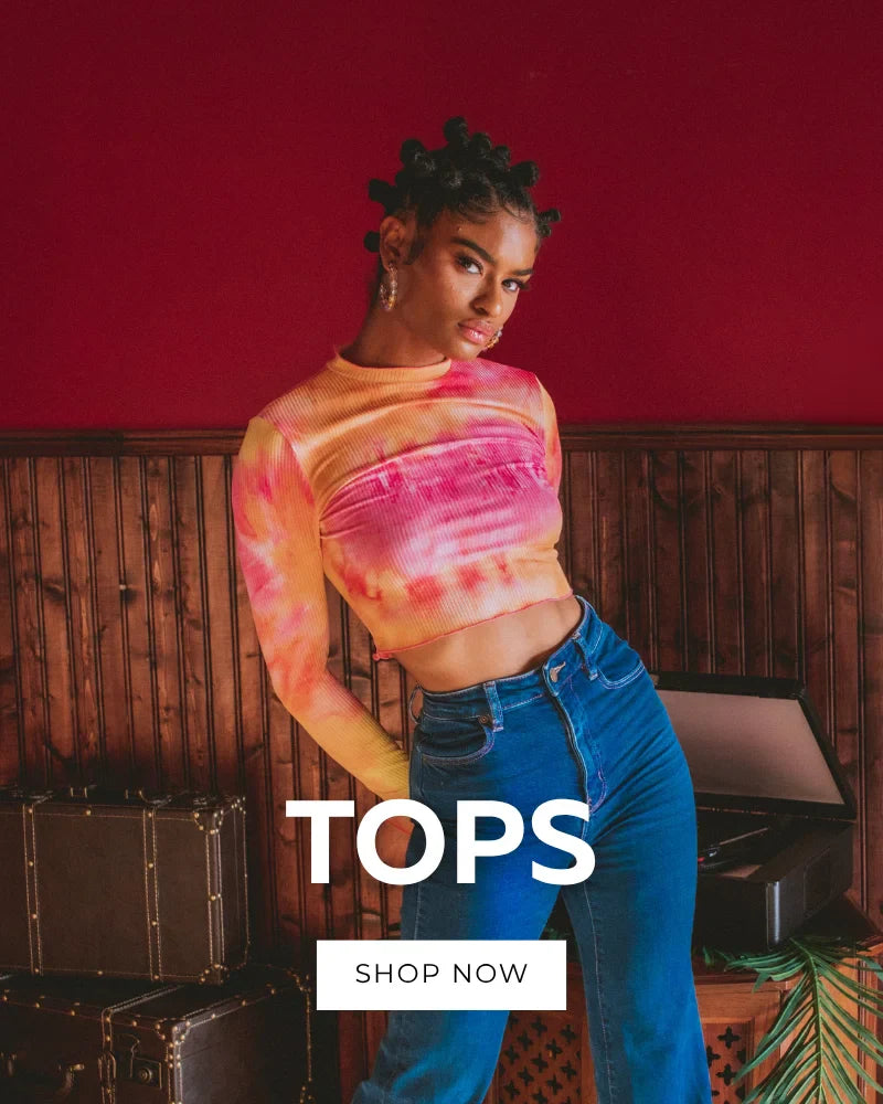 Women's Tops