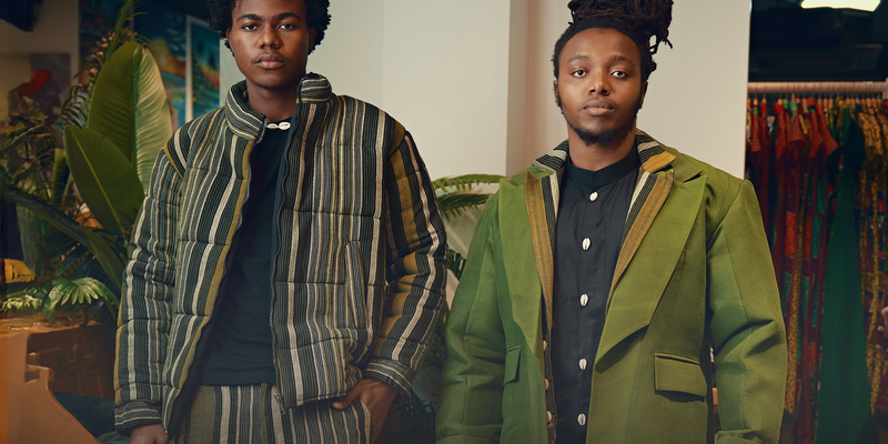 Outer wear