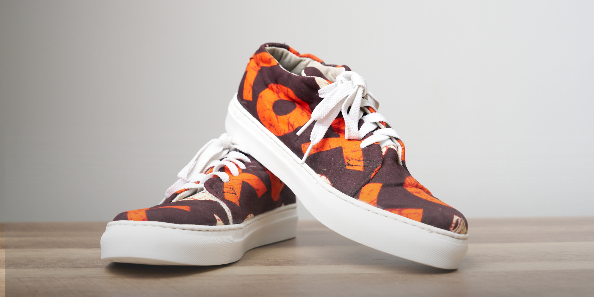 Footwear