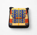 Ankara pyramid bag