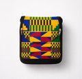 Ankara pyramid bag