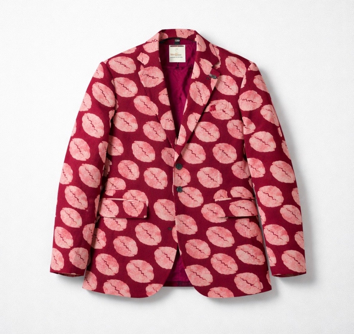 Ankara blazers