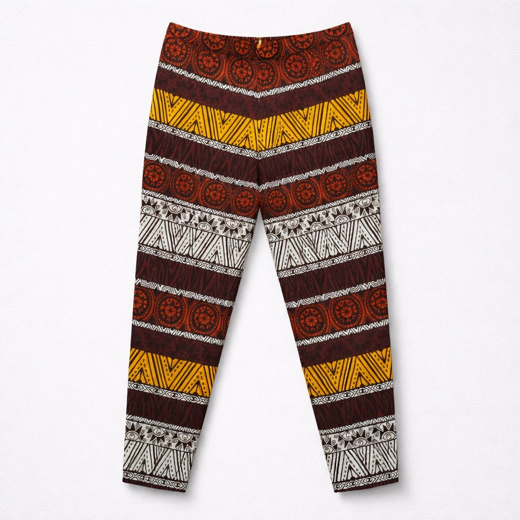 Ankara trouser
