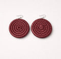 Raffia round