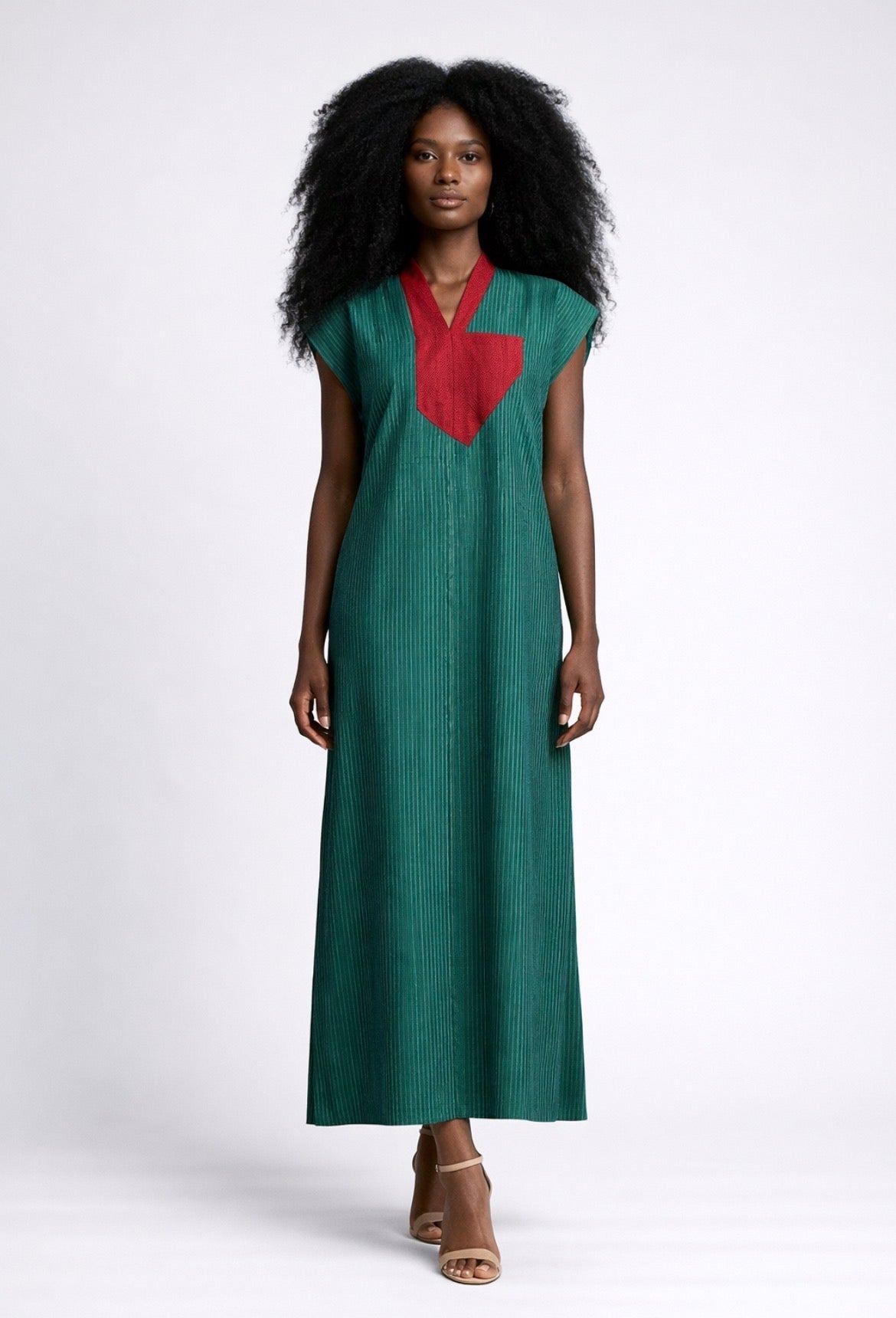 Maxi Gown