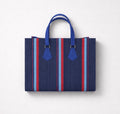 Aso-oke bag