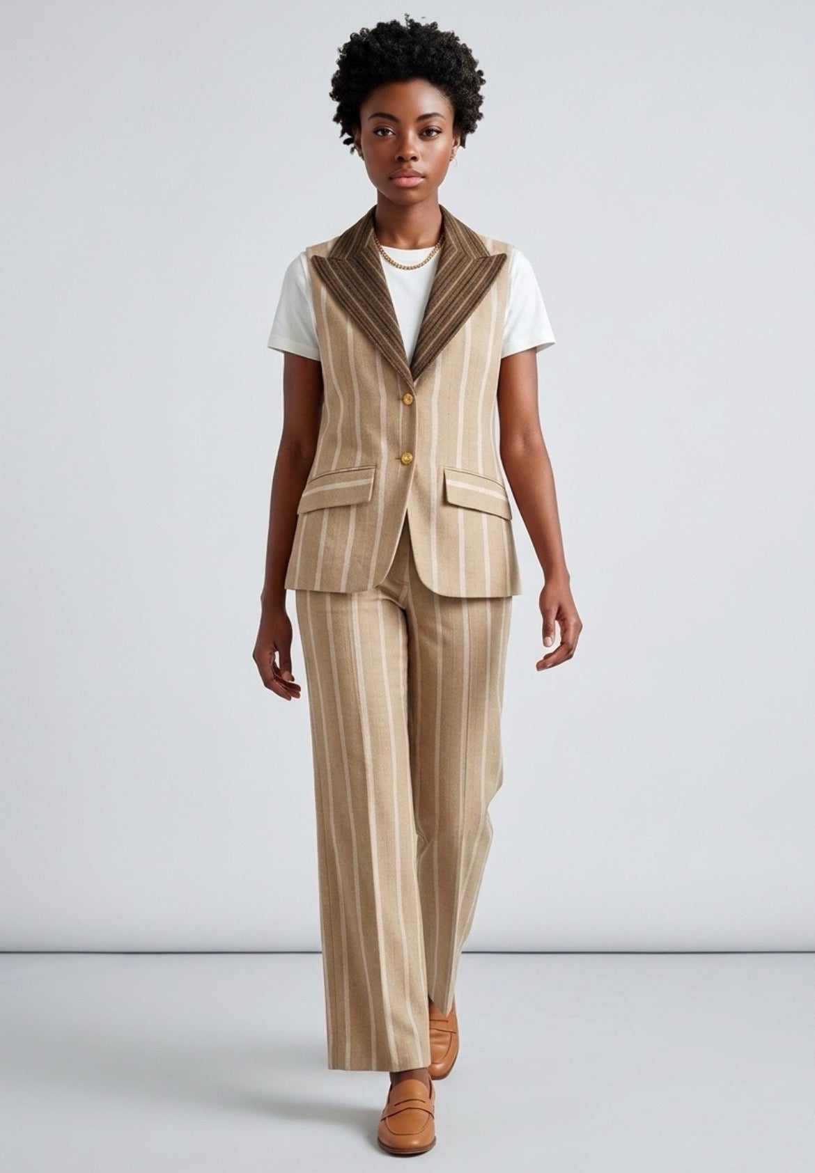 ASO-OKE PANTS