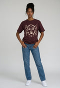 King Cowrie T-Shirt