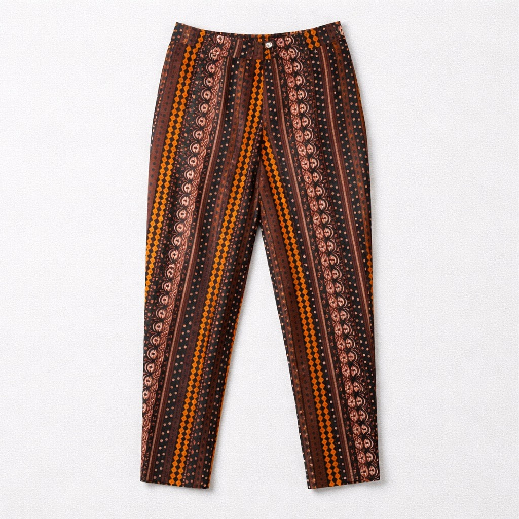 Ankara trouser