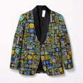 Ankara blazers