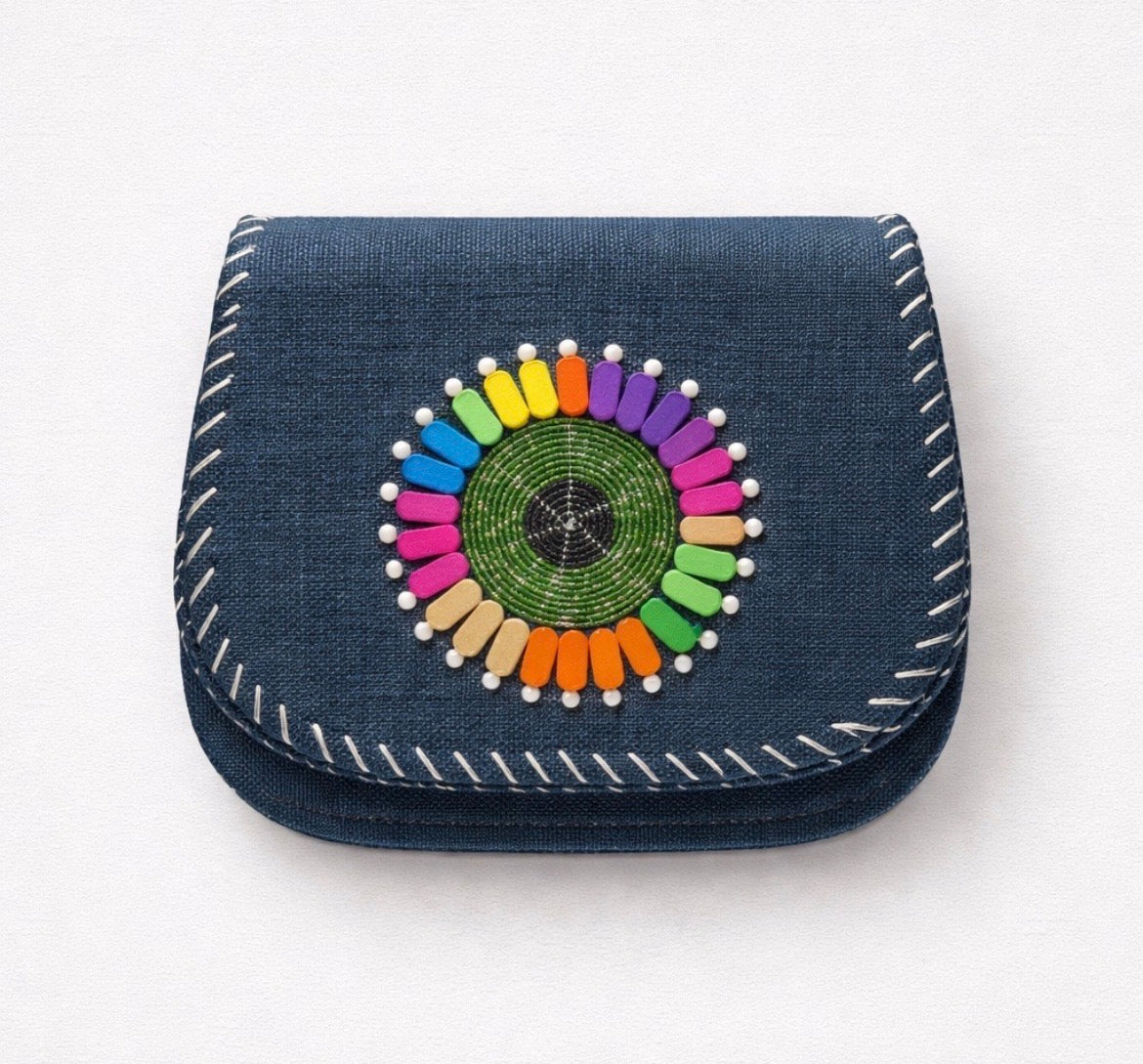 Satchel bag