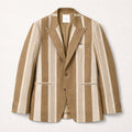 Aso-oke blazers