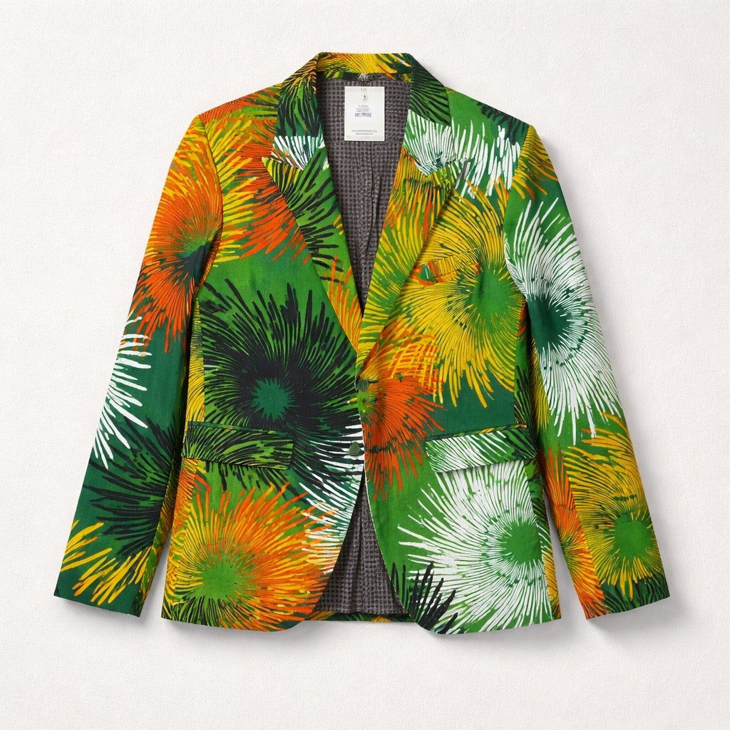 Ankara blazers