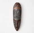 African Tribal Wall Mask