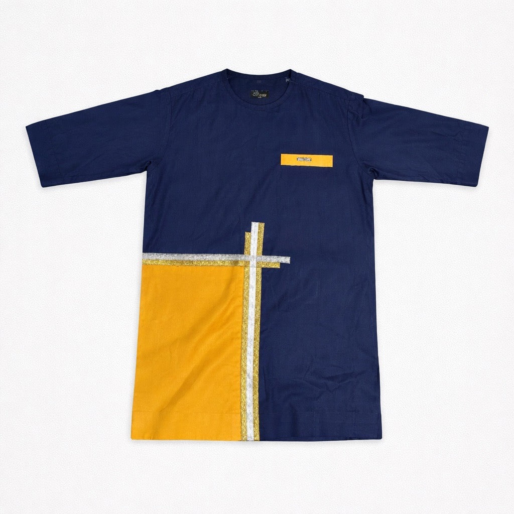 Native short sleeve shirt