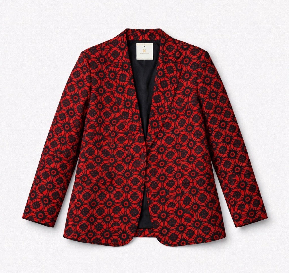 Ankara blazers