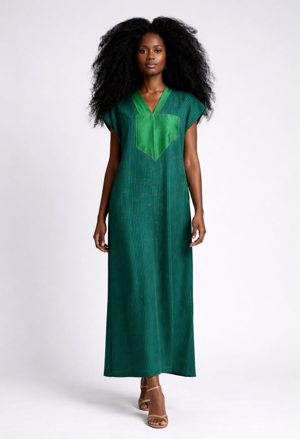 Maxi Gown