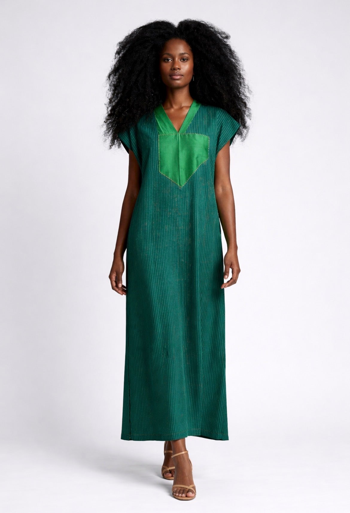 Maxi Gown