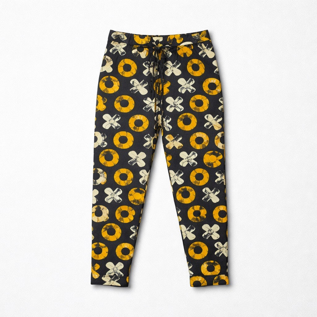 Ankara pant