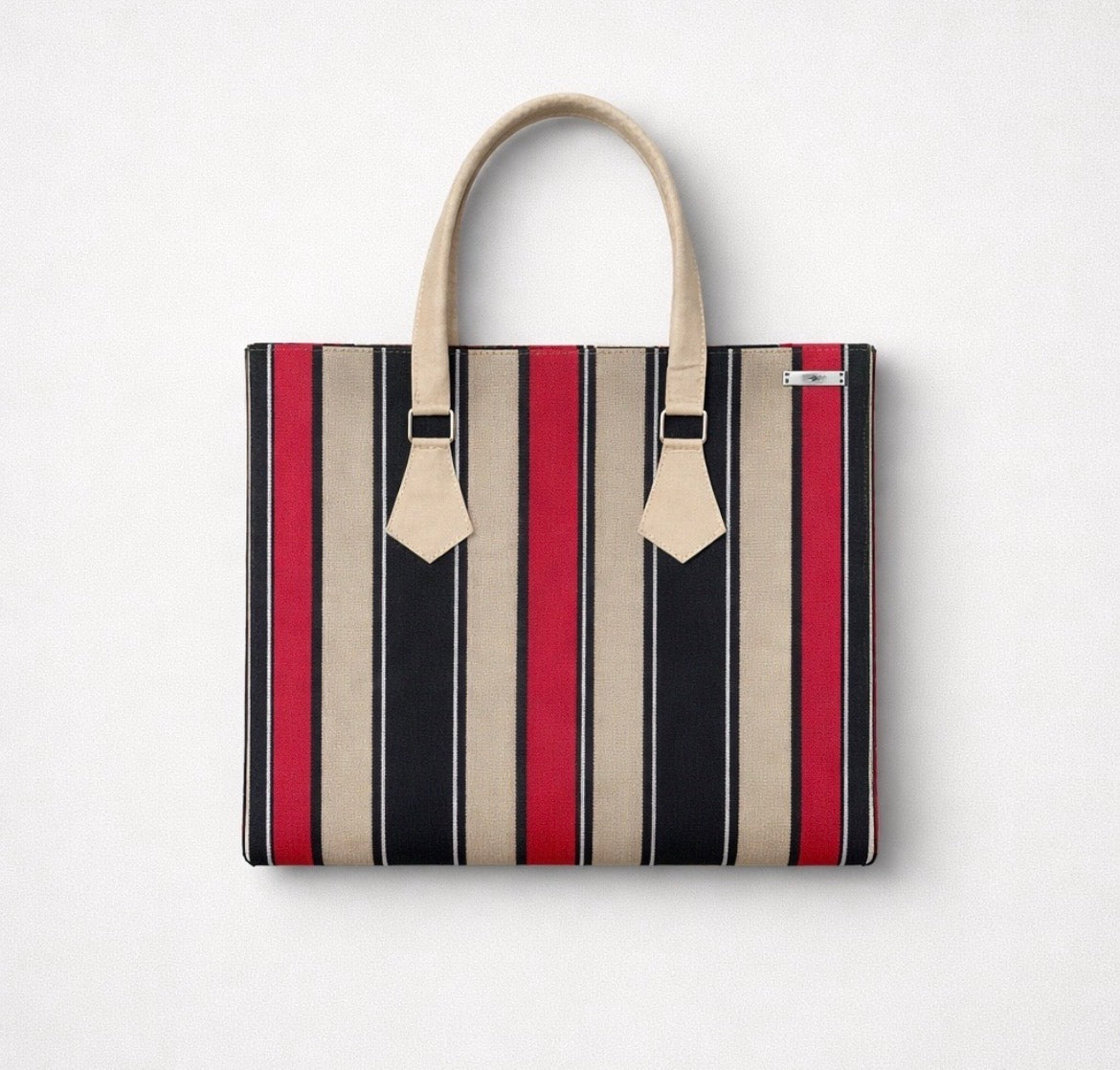 Aso-oke bag