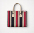 Aso-oke bag