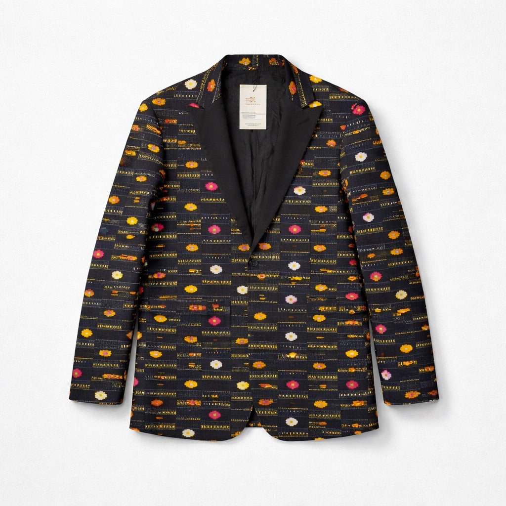 Ankara blazers