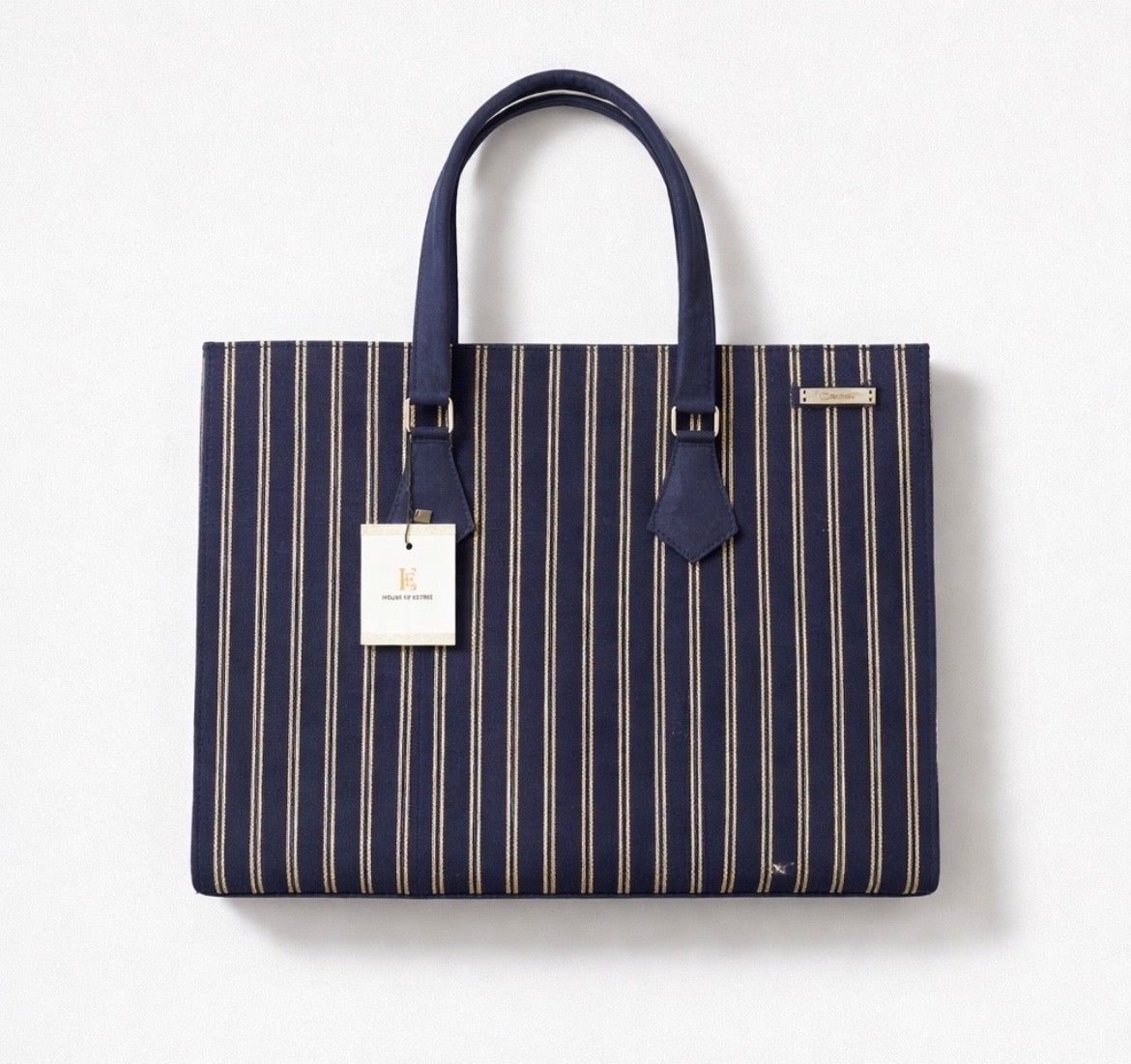 Aso-oke bag