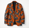 Ankara blazers