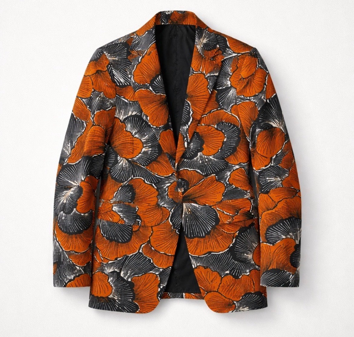 Ankara blazers
