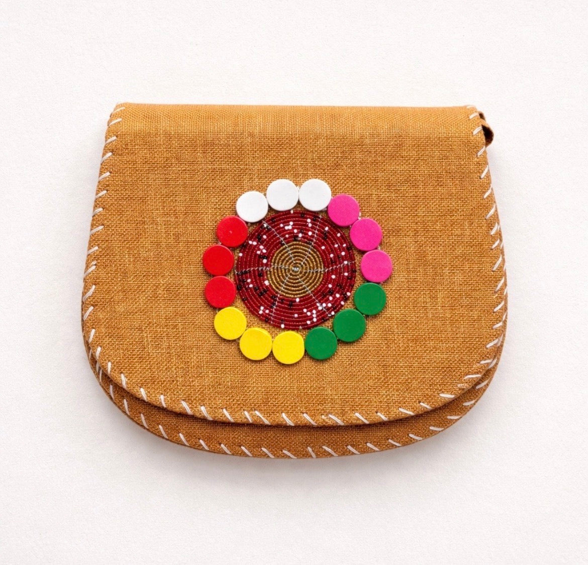 Satchel bag