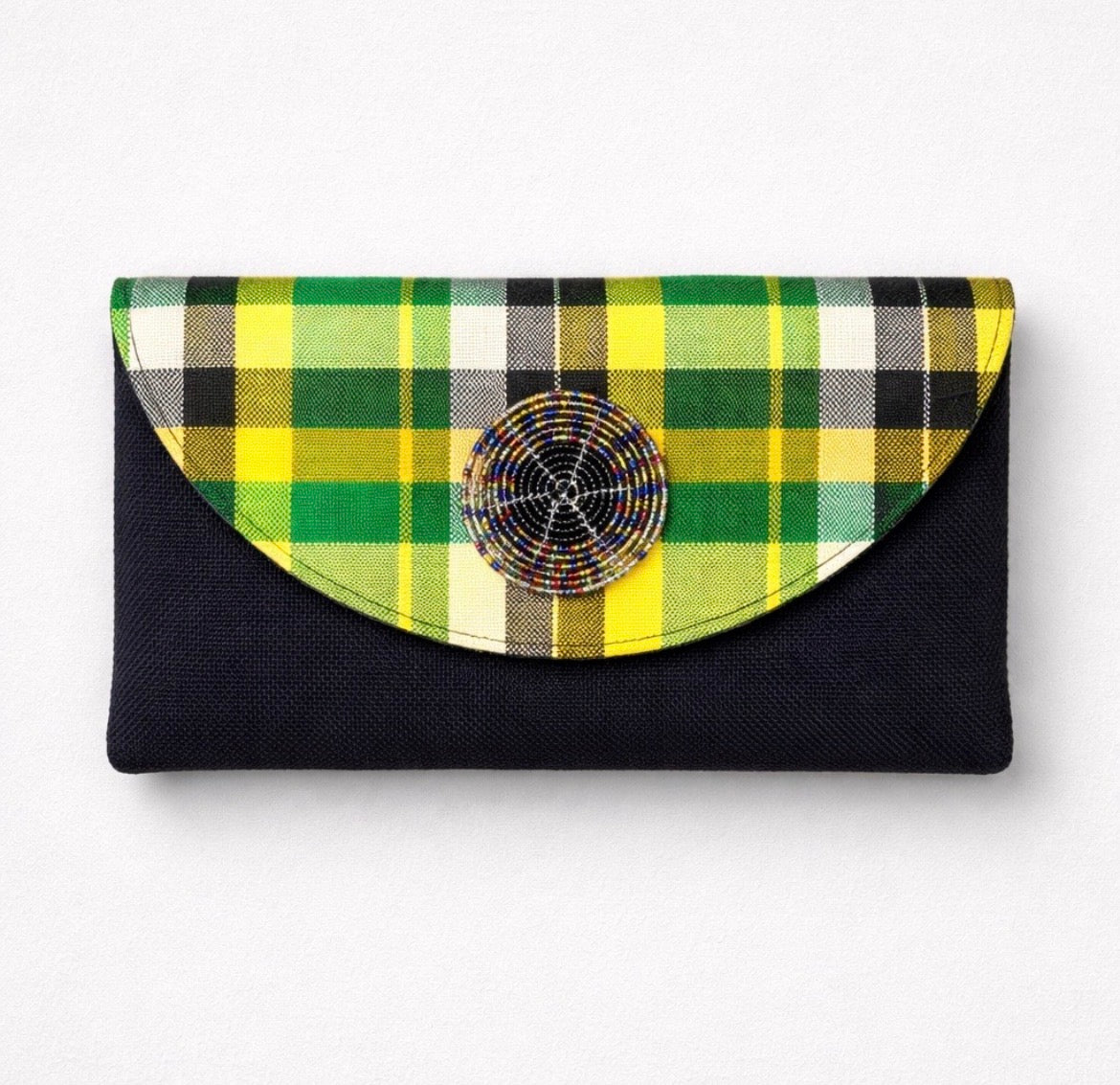 Clutch bag