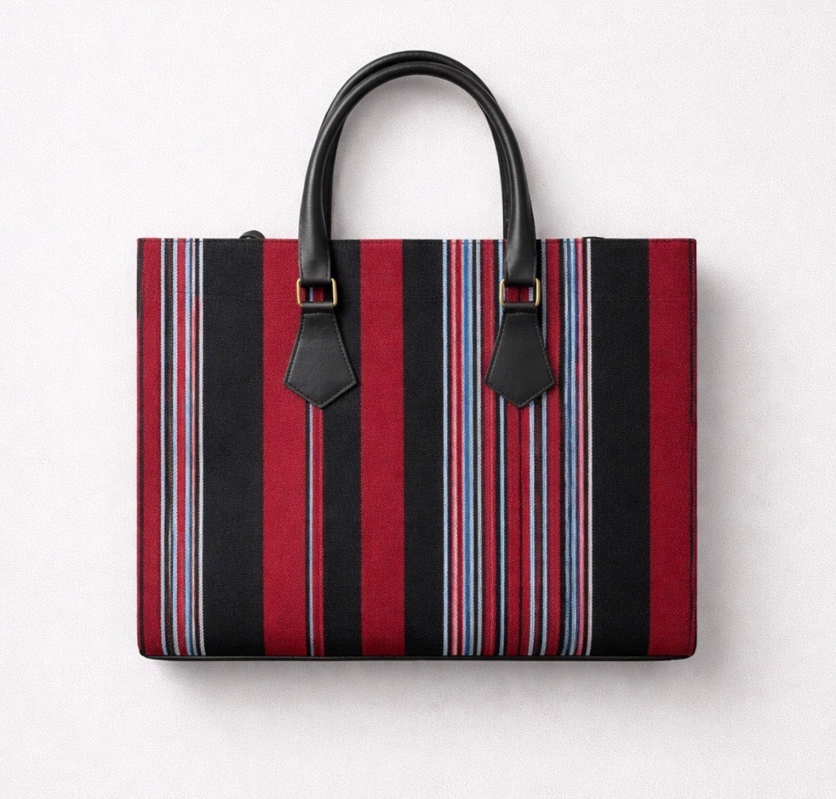 Aso-oke bag