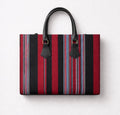 Aso-oke bag