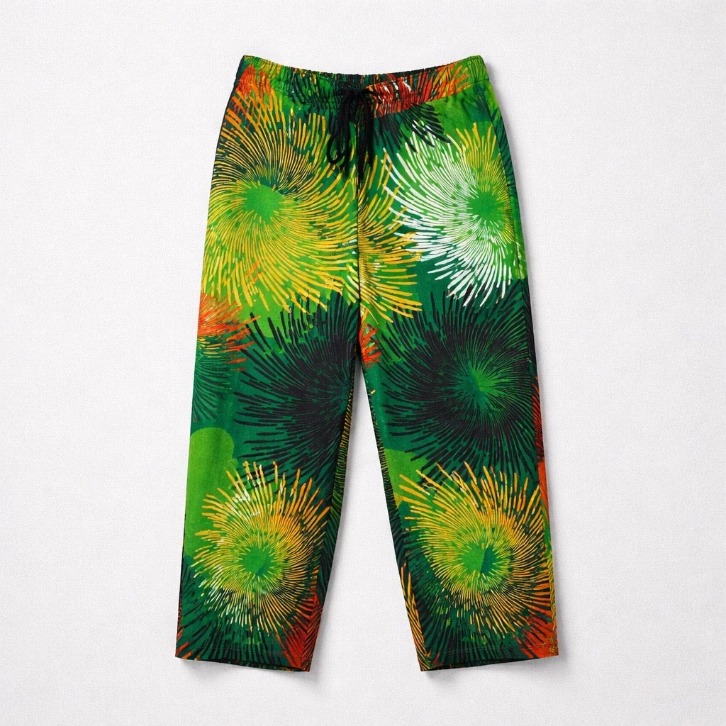 Ankara trousers