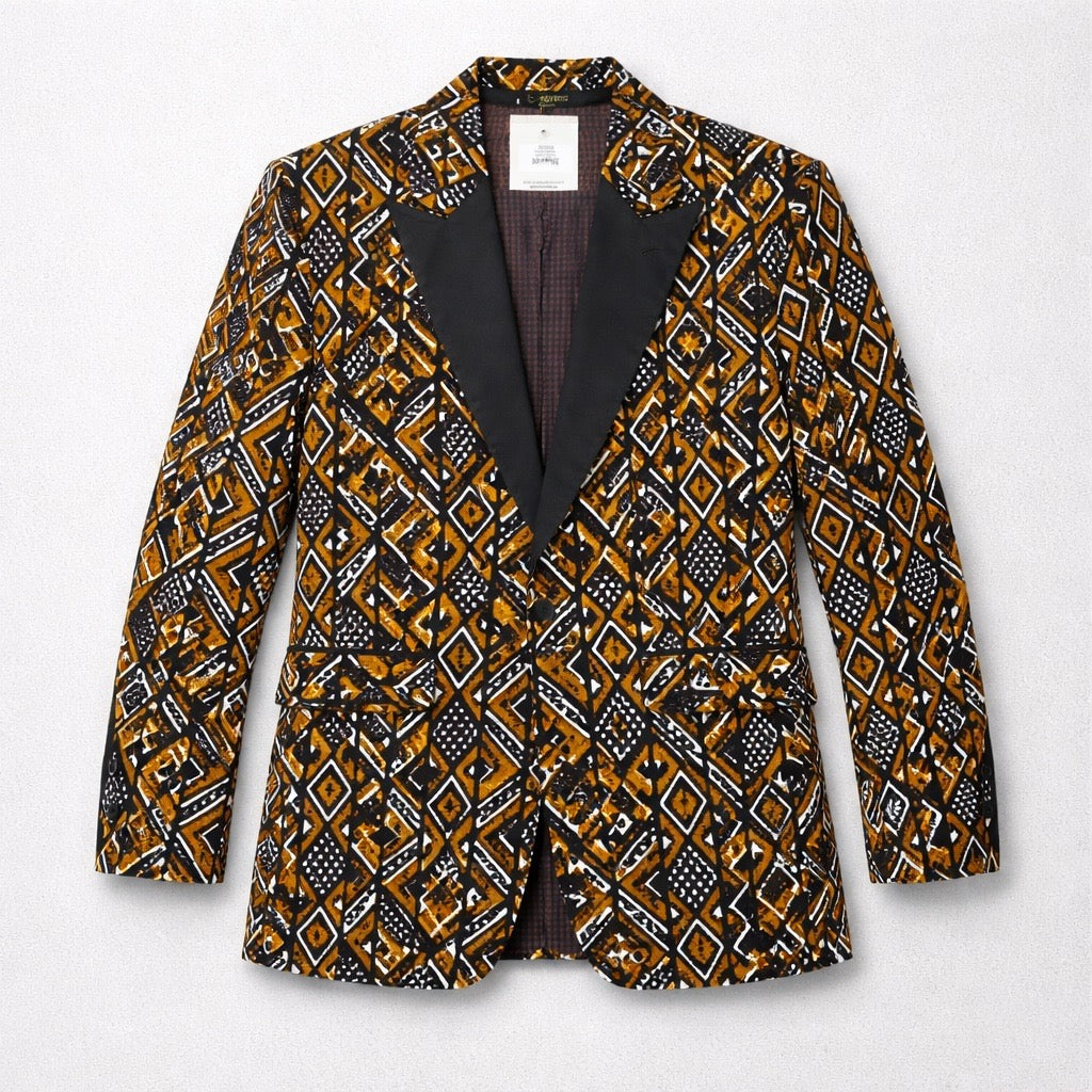 Ankara blazers