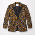 Ankara blazers