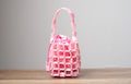 Beaded bag