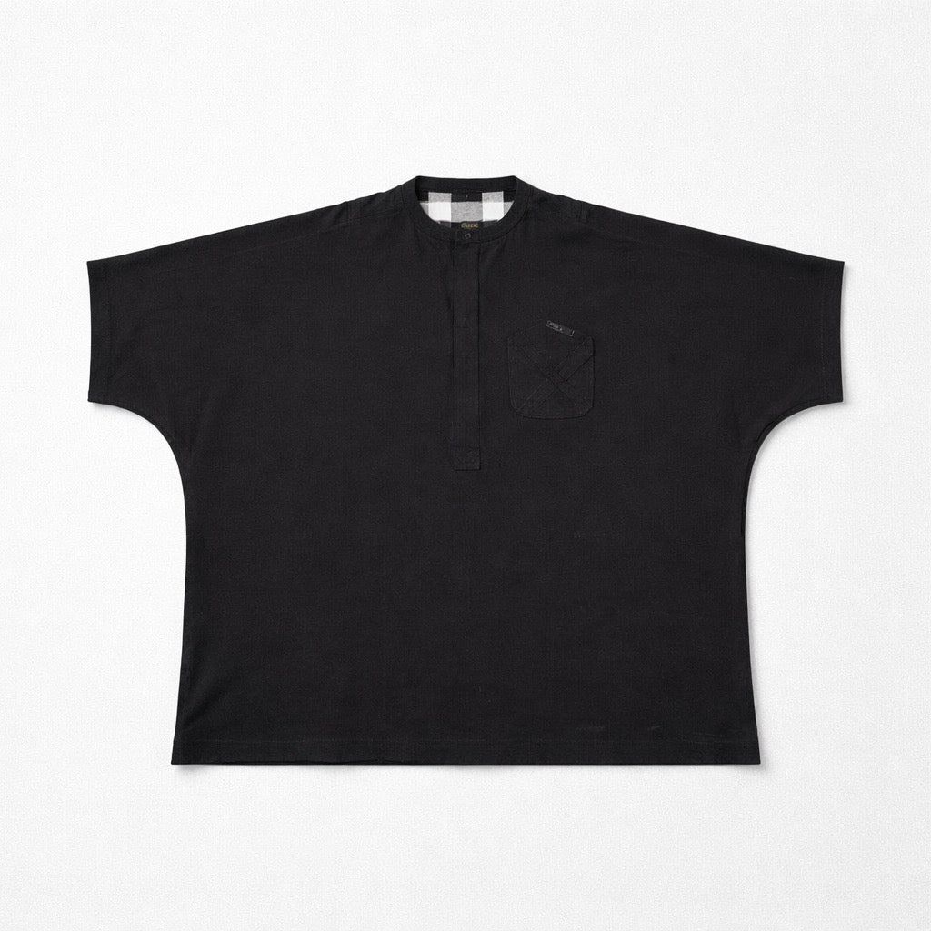 Nile Male short sleeve