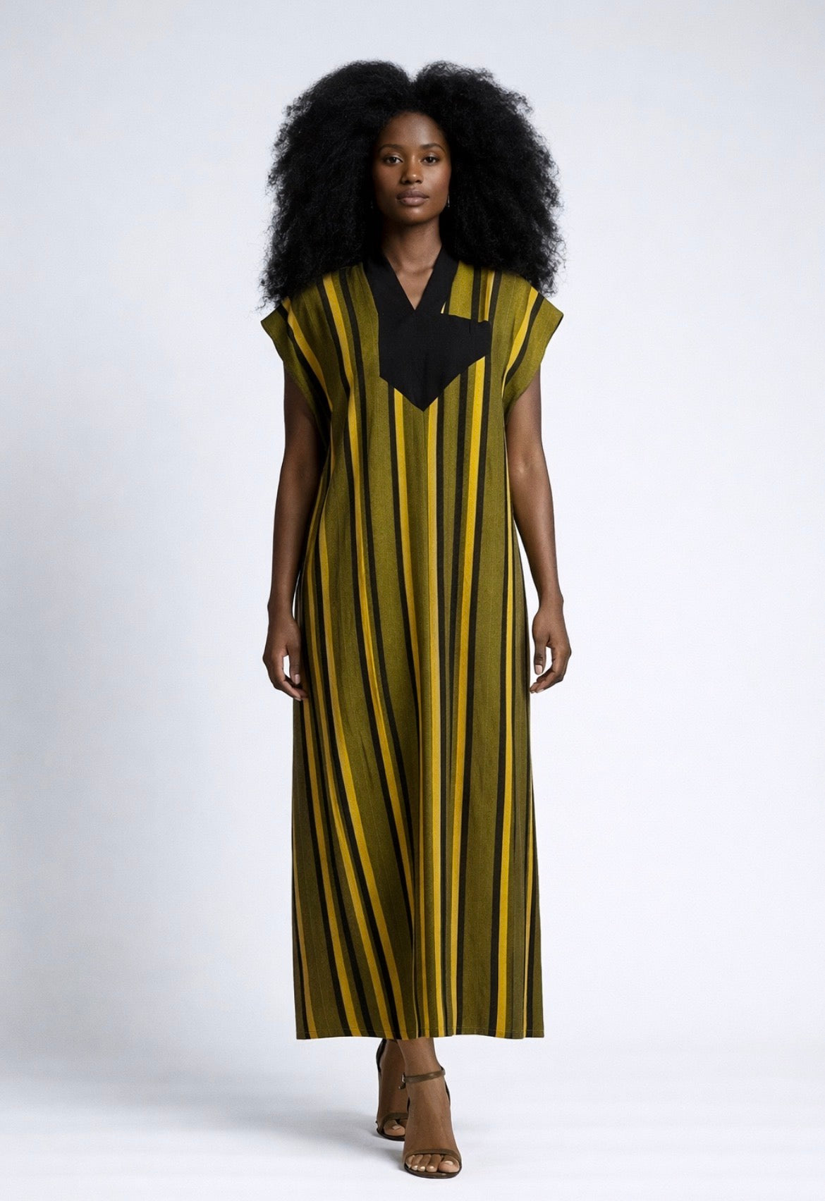 Maxi Gown