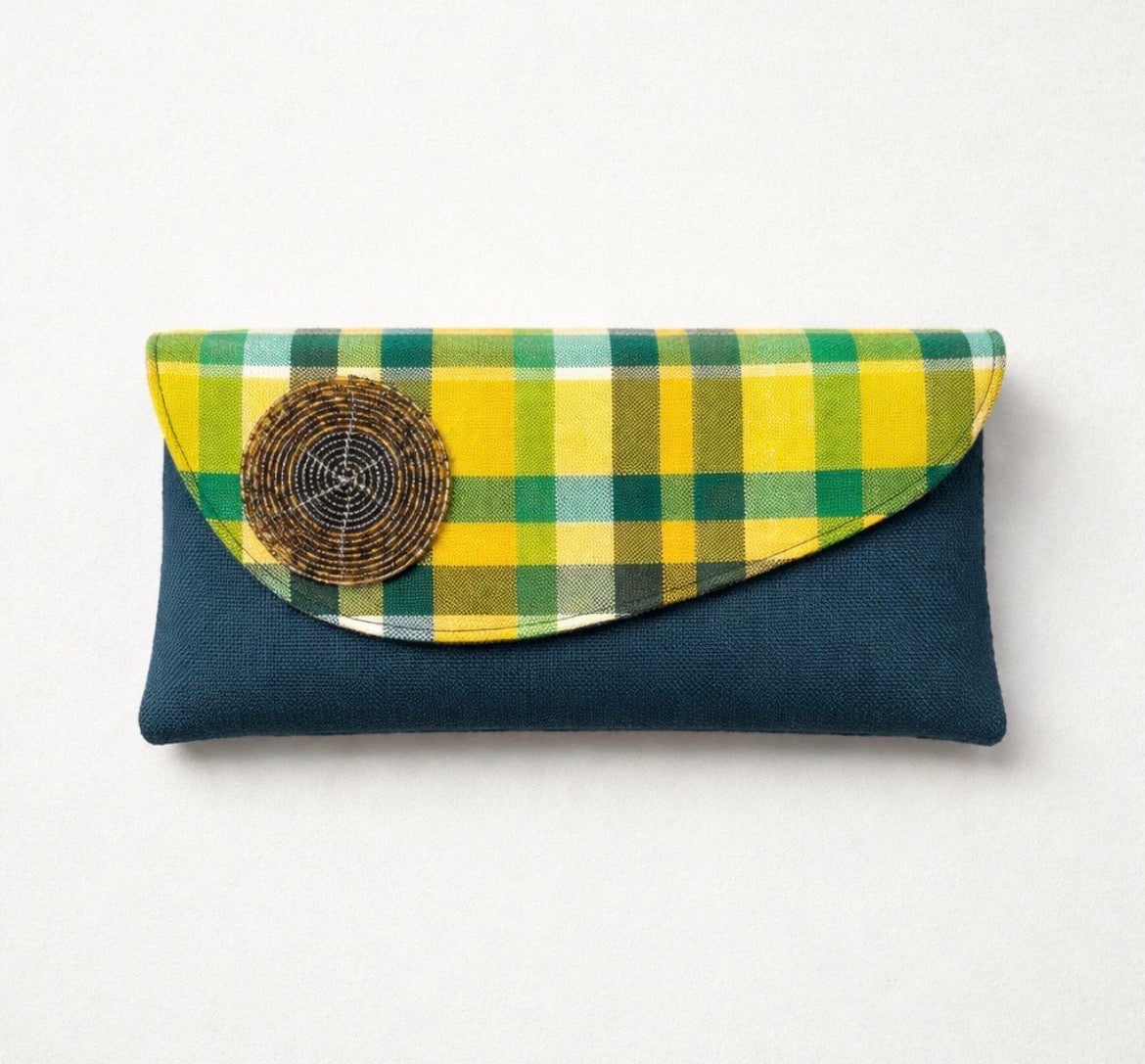 Clutch bag