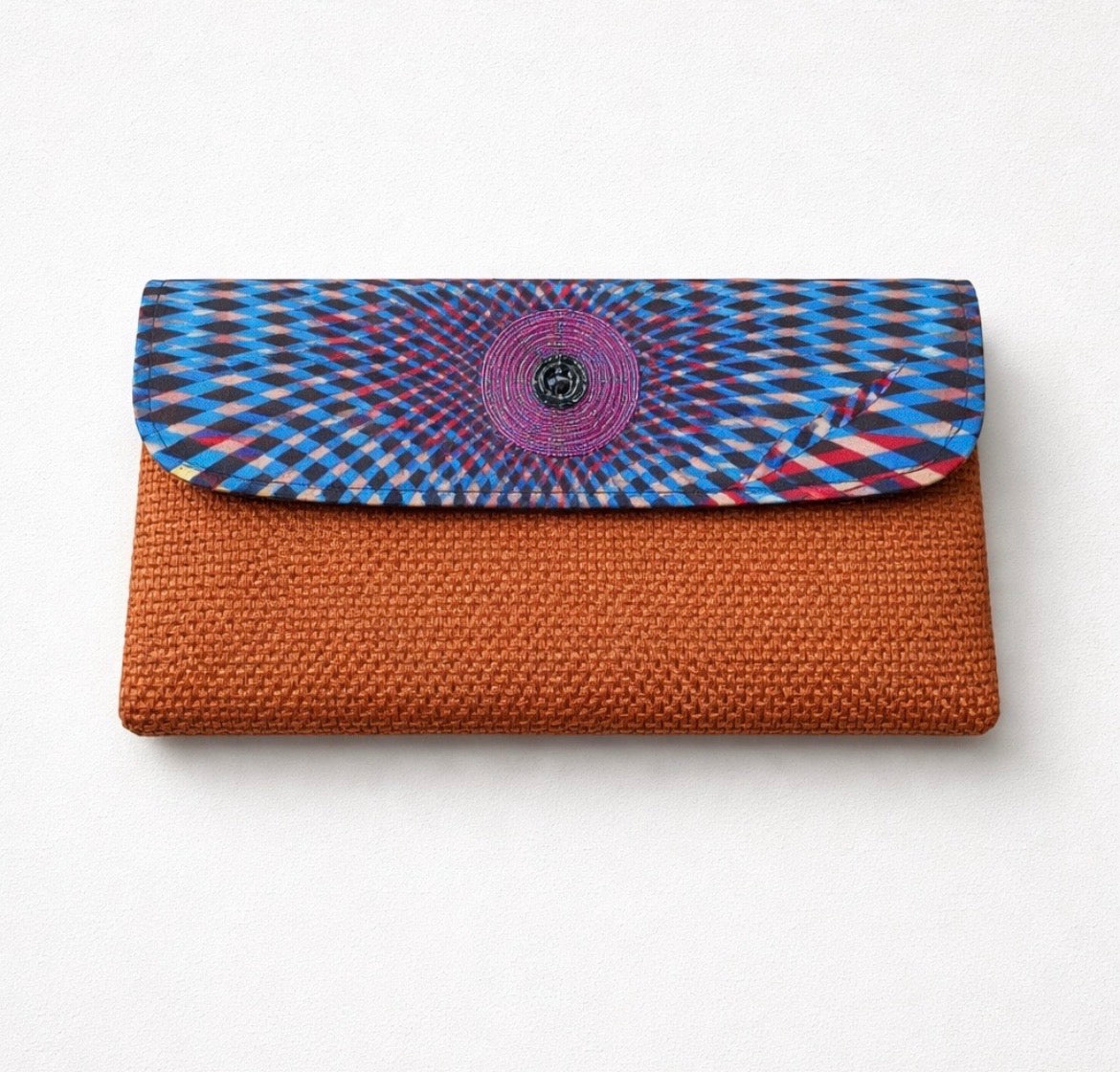 Clutch bag